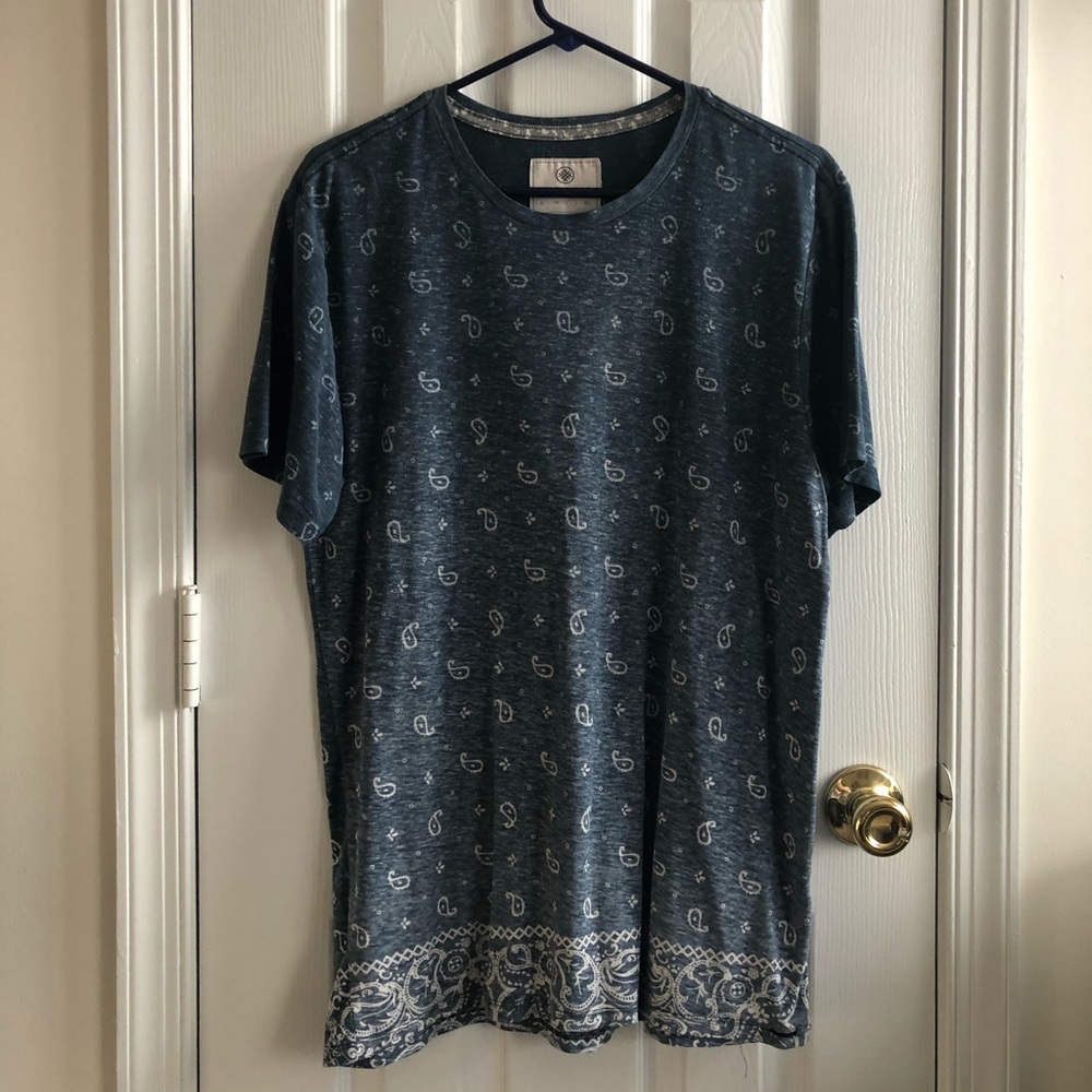Pacsun t shirt🔥🔥🔥